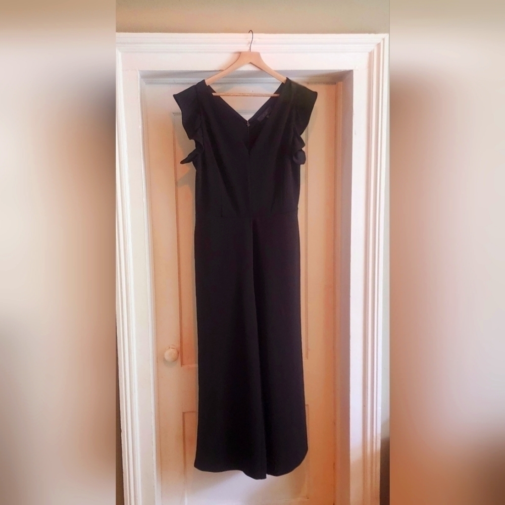 Formal Black Dress/Pants